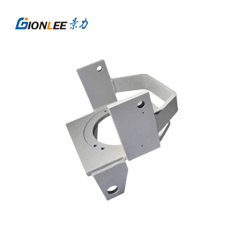 OEM Customized Stainless Steel Aluminum Fabrication Laser Cutting Welding Sheet Metal Stamping Electrical Parts