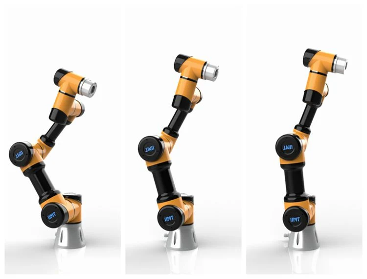 Promotion Senior Collaborative 3c Electronics Robot Arm with CE Certification